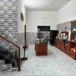 Bán nhà mặt tiền đường nhựa 8x30m, 4 phòng ngủ, giá 5 tỷ tại KDC Phú Bình, Long Khánh, Đồng Nai - Ảnh thu nhỏ 2