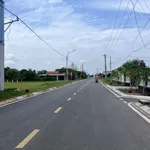 Bán đất thổ cư mặt tiền đường số 2 Bình Lợi, 5x35m, giá 1,6 tỷ, Hòa Khánh, Tây Ninh - Ảnh thu nhỏ 2