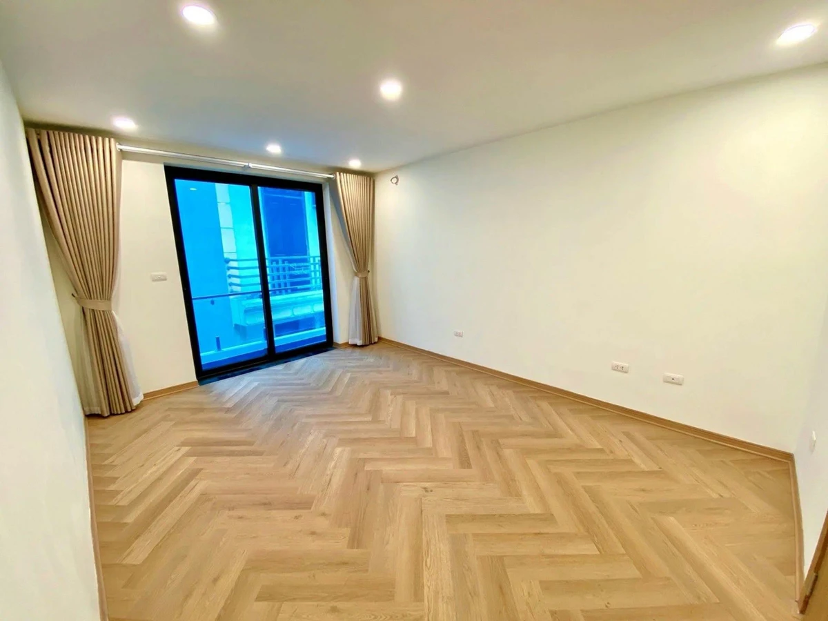 Bán nhà 4 tầng thang máy 55m² Đình Thôn, Hà Nội 12,99 tỷ - Ảnh thu nhỏ 4