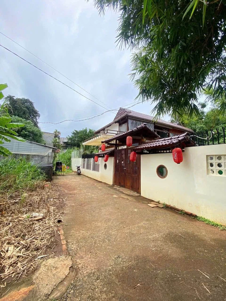 Bán đất 226,6m² sổ hồng riêng giá 1,2 tỷ tại Phường Thành Công, Buôn Ma Thuột - Ảnh thu nhỏ 2