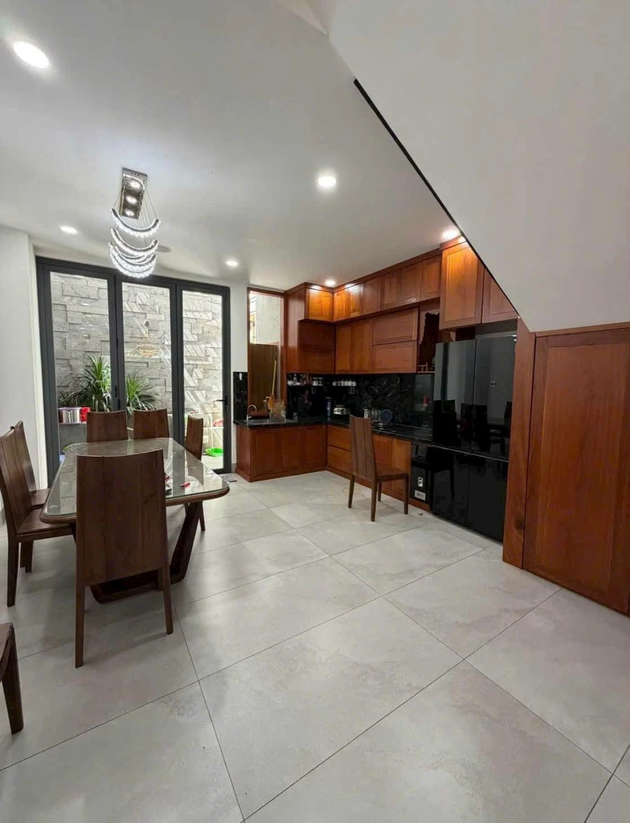 Bán nhà 2 tấm 3 PN 100m2 Hoàng Bích Sơn Phan Thiết - Ảnh thu nhỏ 3