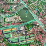 Bán đất sổ đỏ KĐT Bích Sơn Central Point Việt Yên giá chủ đầu tư, chiết khấu cao giá hời - Ảnh thu nhỏ 10