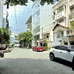 Bán nhà 5 tầng 44,6m2 hẻm 12m đối diện công viên Lê Thị Riêng, Cách Mạng Tháng Tám, Quận 3 - Ảnh thu nhỏ 3