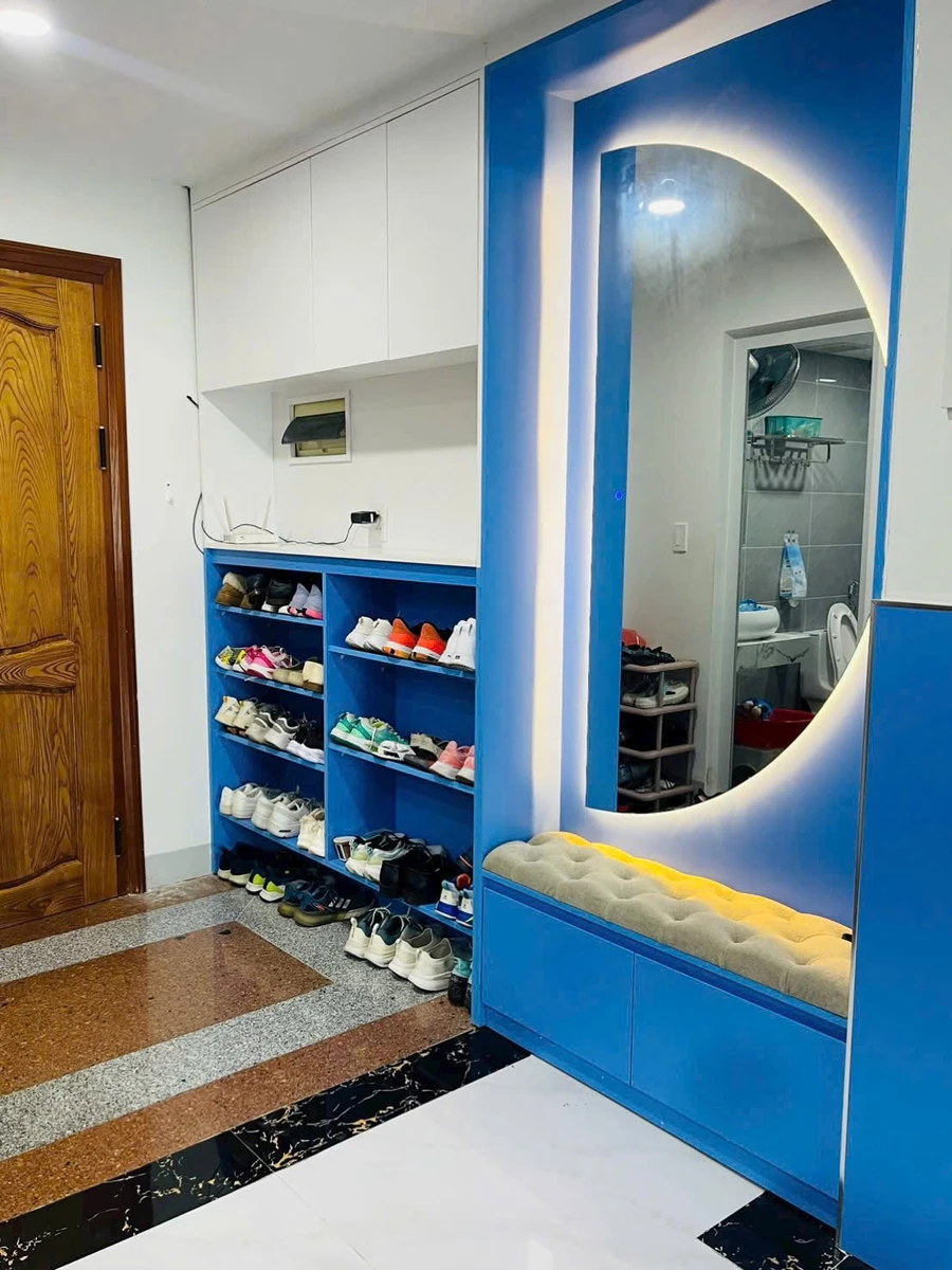 Bán căn hộ 2PN ven biển Nha Trang 88m² 5,9 tỷ - Ảnh thu nhỏ 2