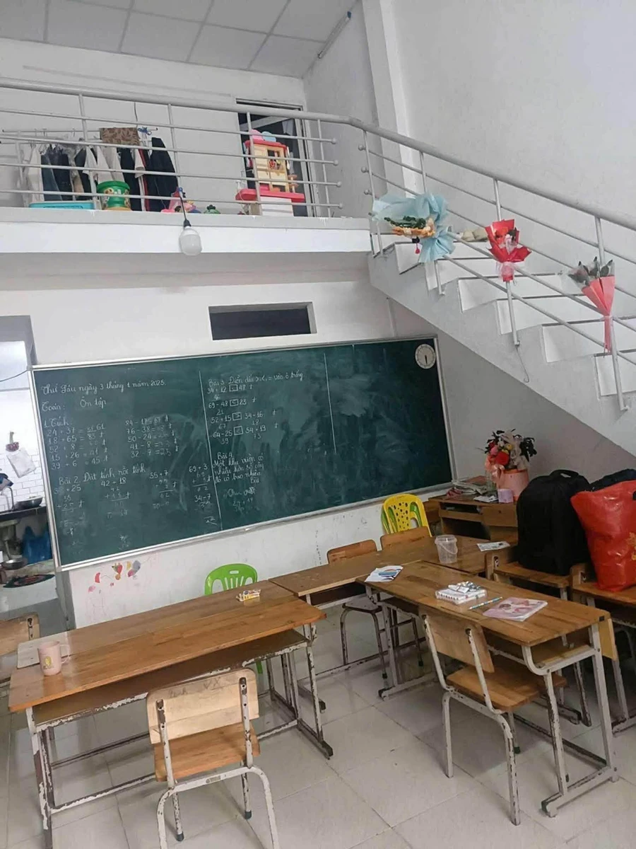 Bán nhà kiệt Nguyễn Thông 66m², 2 PN, 4,55 tỷ, Quận 1 - Ảnh thu nhỏ 4