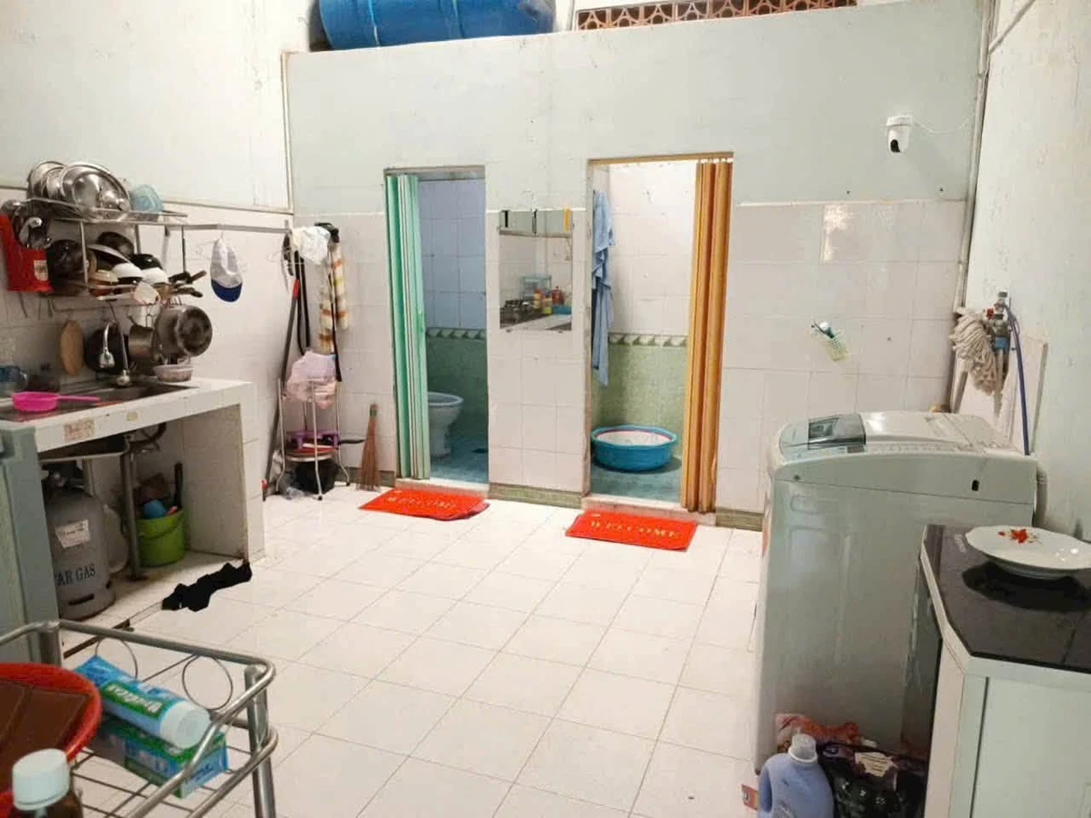 Bán nhà hẻm Phan Trung 86m2, 2 phòng ngủ, Phan Thiết, Lâm Đồng - Ảnh thu nhỏ 5