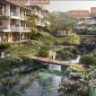 Tặng voucher 1 tỷ | BT song lập 200m² đẹp ven hồ Thanh Xuân Valley - Ảnh thu nhỏ 12