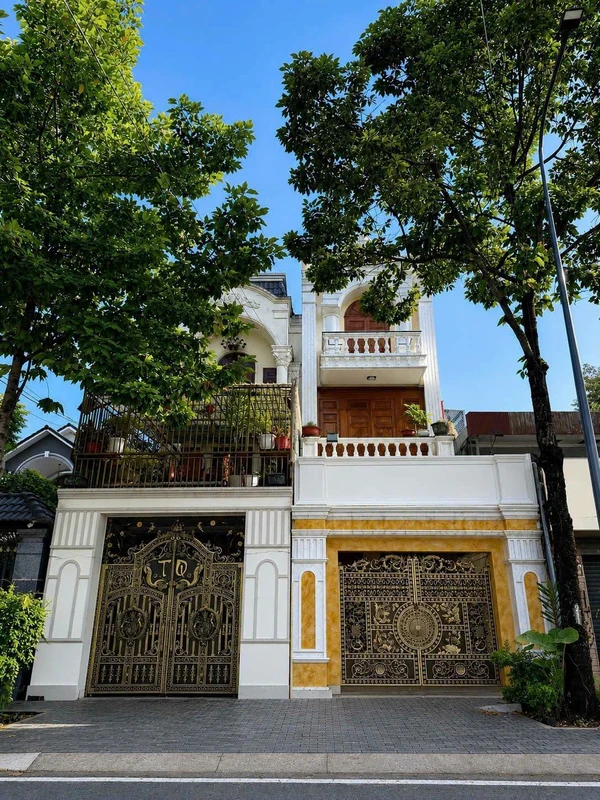 Bán nhà mặt tiền Nguyễn Văn Trỗi, Phú Lợi, 100m² 8,1 tỷ