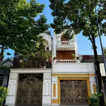Bán nhà mặt tiền Nguyễn Văn Trỗi, Phú Lợi, 100m² 8,1 tỷ - Ảnh thu nhỏ 1