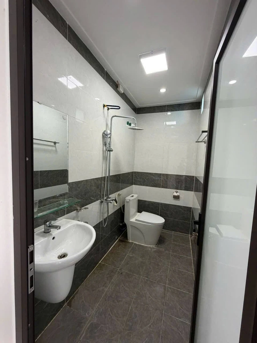 Bán nhà 3 tầng lô góc 51m² Lương Quán, Nam Sơn - Ảnh thu nhỏ 5