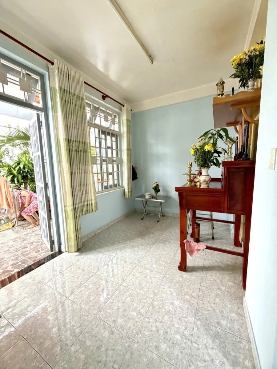 Bán nhà 3 tầng 58m² Tân Bình 8.2 tỷ - Ảnh thu nhỏ 5