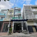 Bán nhà 2 mặt tiền 71m2, 4PN, Dĩ An, Bình Dương - Ảnh thu nhỏ 1