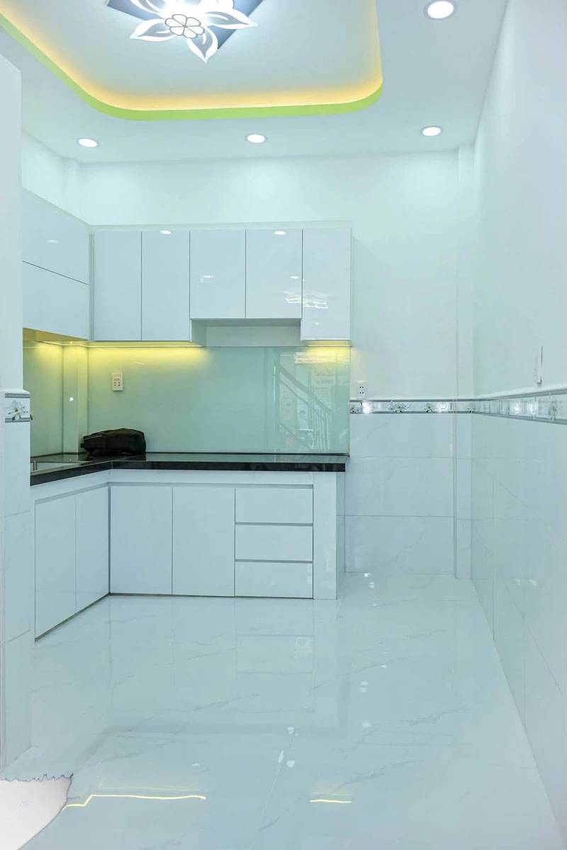 Bán nhà 2PN 30m² Chiến Lược, Bình Trị Đông - Ảnh thu nhỏ 3
