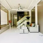 Bán nhà 4,5 tầng 50m2 phân lô phố Trần Hoàn, Đằng Hải, Hải An, Hải Phòng giá 7,5 tỷ - Ảnh thu nhỏ 1