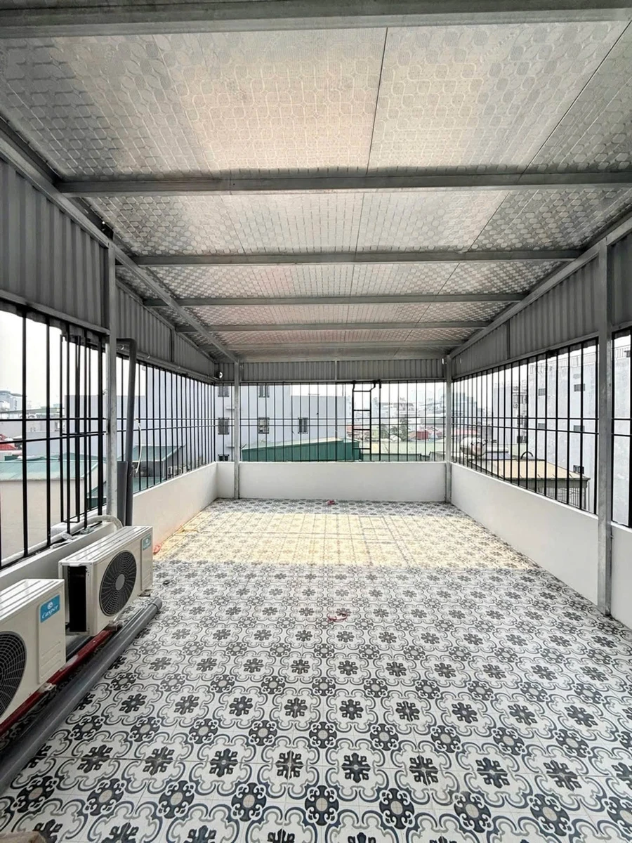 Bán nhà cho thuê 7 tầng 65m2 ngõ 216 Đề La Thành 16,9 tỷ - Ảnh thu nhỏ 4
