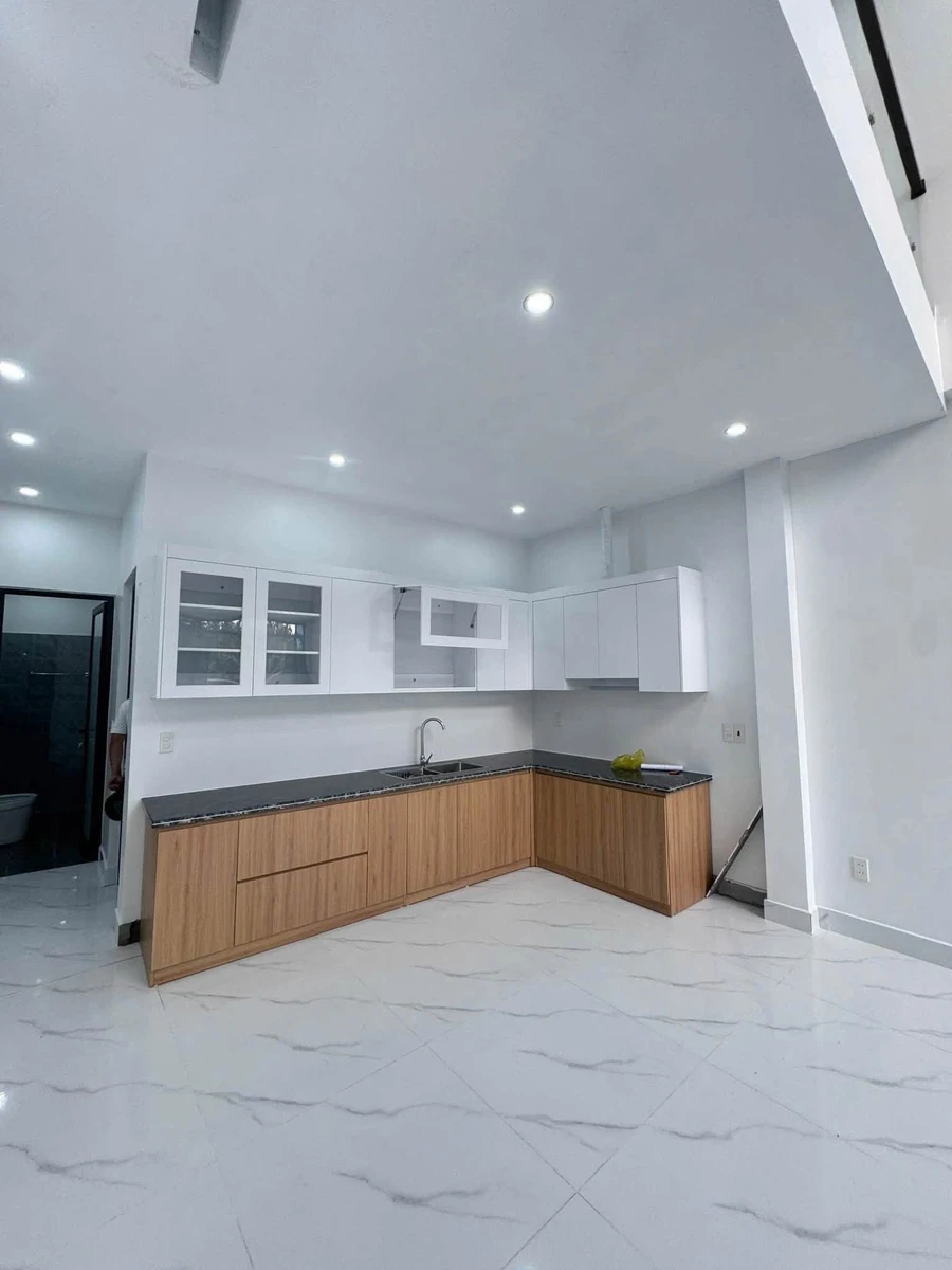 Bán nhà 2 tầng 3 phòng ngủ 50m2 đường Quốc Tuấn, An Dương giá 1,488 tỷ - Ảnh thu nhỏ 3