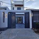 Bán nhà mặt lộ Tân Kim Cần Giuộc 96m² - 1 tỷ 750 triệu - Ảnh thu nhỏ 1