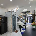 Bán nhà 2 tầng 4PN 60m² Nguyễn Kiệm Phú Nhuận 5 tỷ 95 - Ảnh thu nhỏ 3