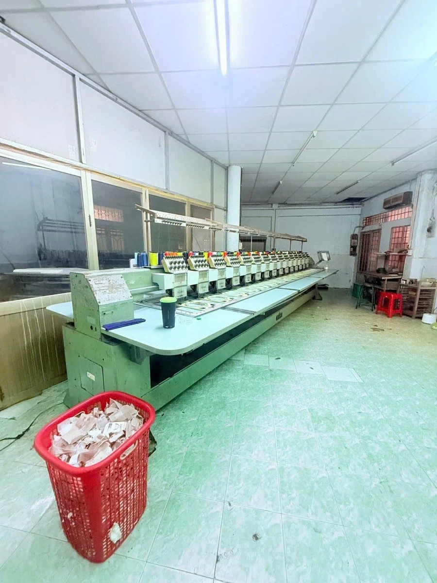 Bán đất 250m2 mặt hẻm Lý Thường Kiệt Quận 10 - Ảnh thu nhỏ 4