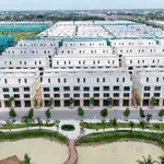 Bán shophouse 60m2 giá 1,8 tỷ Vinhomes Green City - Ảnh thu nhỏ 5