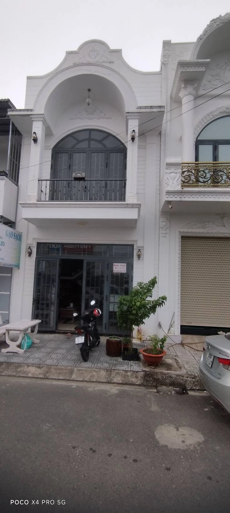 Bán nhà 3 phòng ngủ 80m² KDC Nam An Hoà, Quận 12 - Ảnh 1
