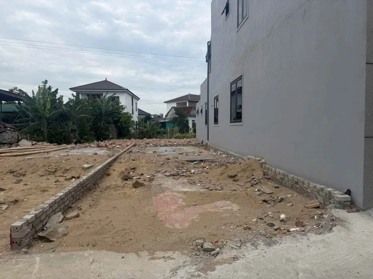 Bán đất nền 57,4m² Lê Quý Đôn Nghi Đức 1 tỷ 750 triệu - Ảnh thu nhỏ 2
