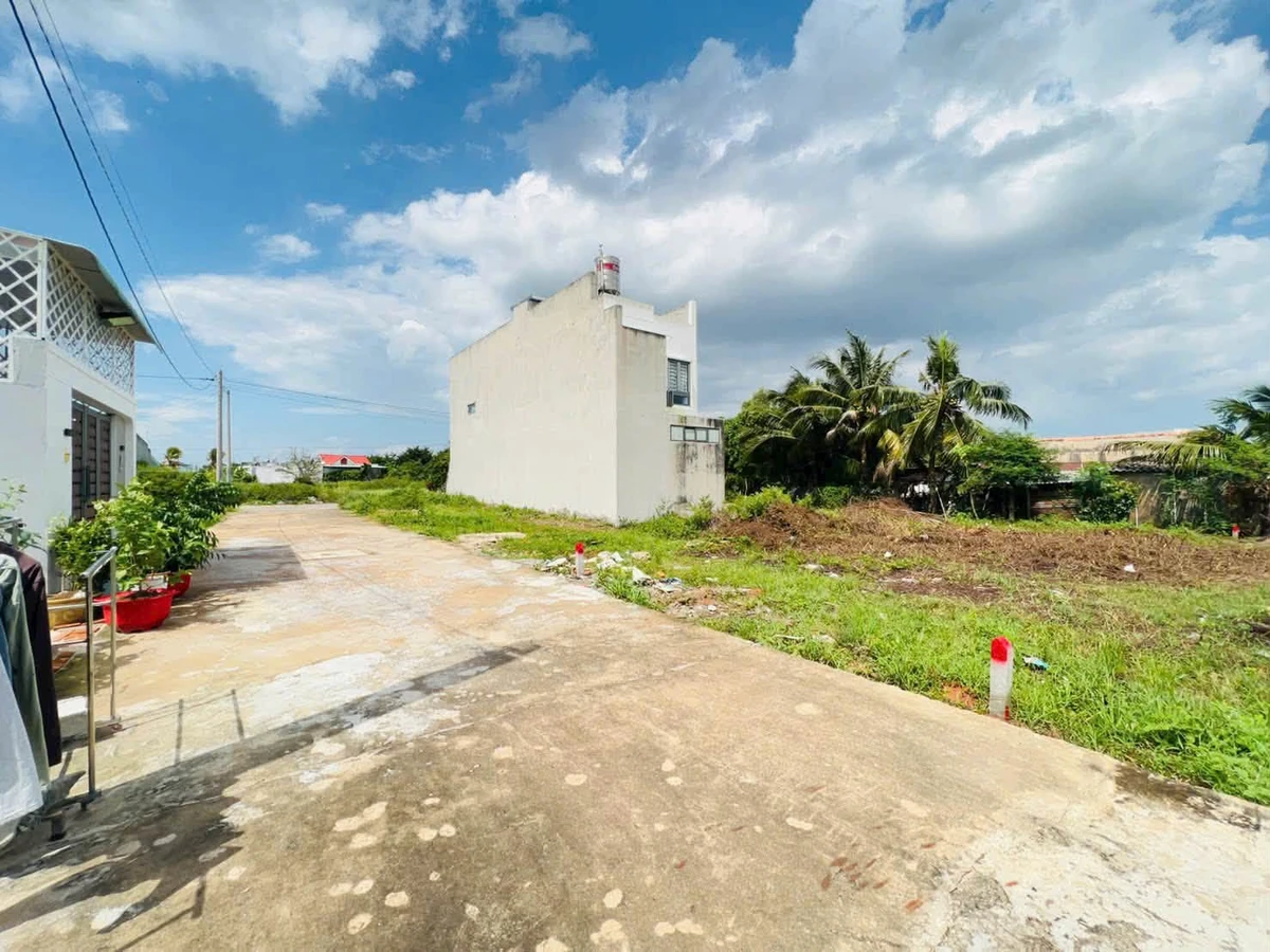 Bán đất 114m2 gần KCN Phan Thiết, Bình Thuận - Ảnh thu nhỏ 4