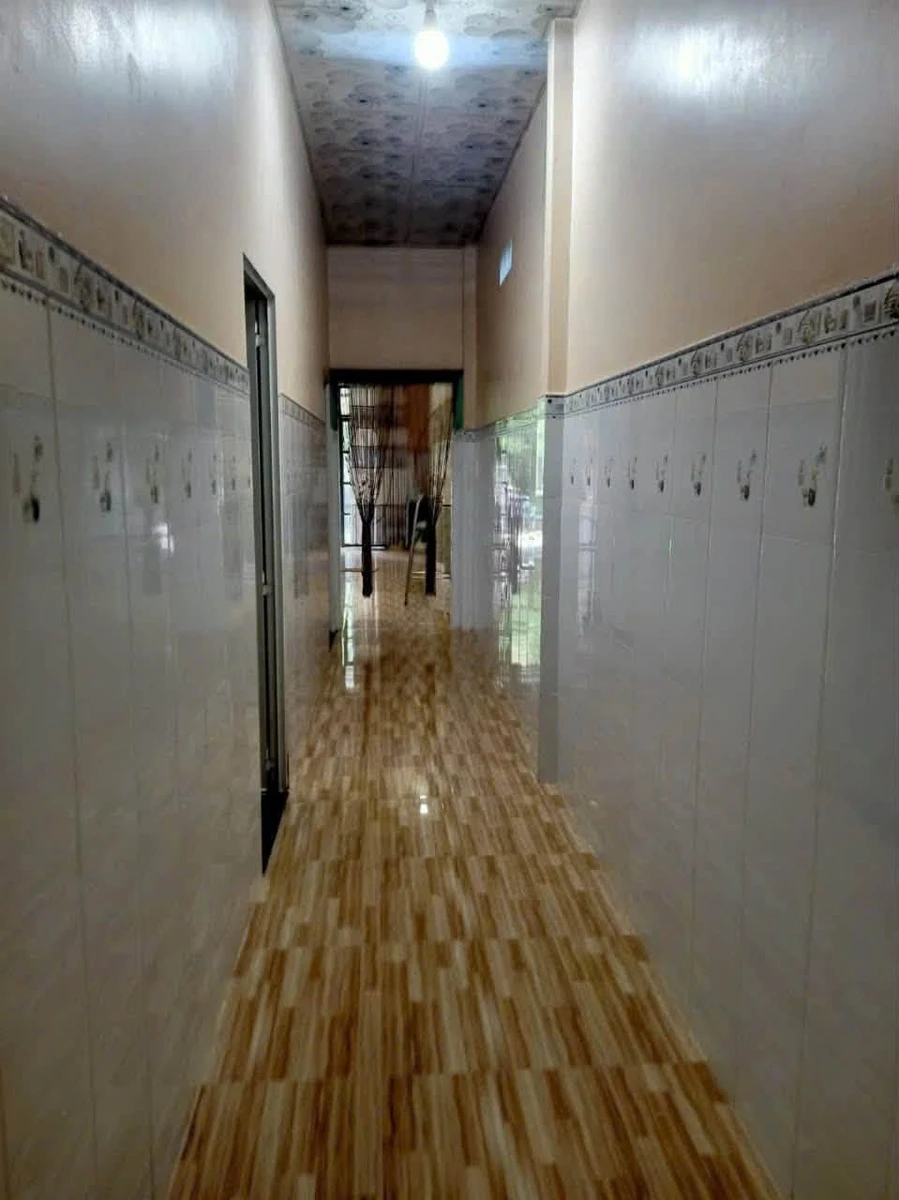 Bán nhà mái Thái Xã Tân Thạch Bến Tre 100m² 2PN 1.1 tỷ - Ảnh thu nhỏ 4