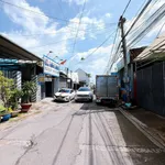 Bán nhà mặt tiền đường nhựa 8m, 1 trệt 1 lầu, 2 phòng ngủ, gần chợ KP6 Tân Biên, Biên Hòa - Ảnh thu nhỏ 1
