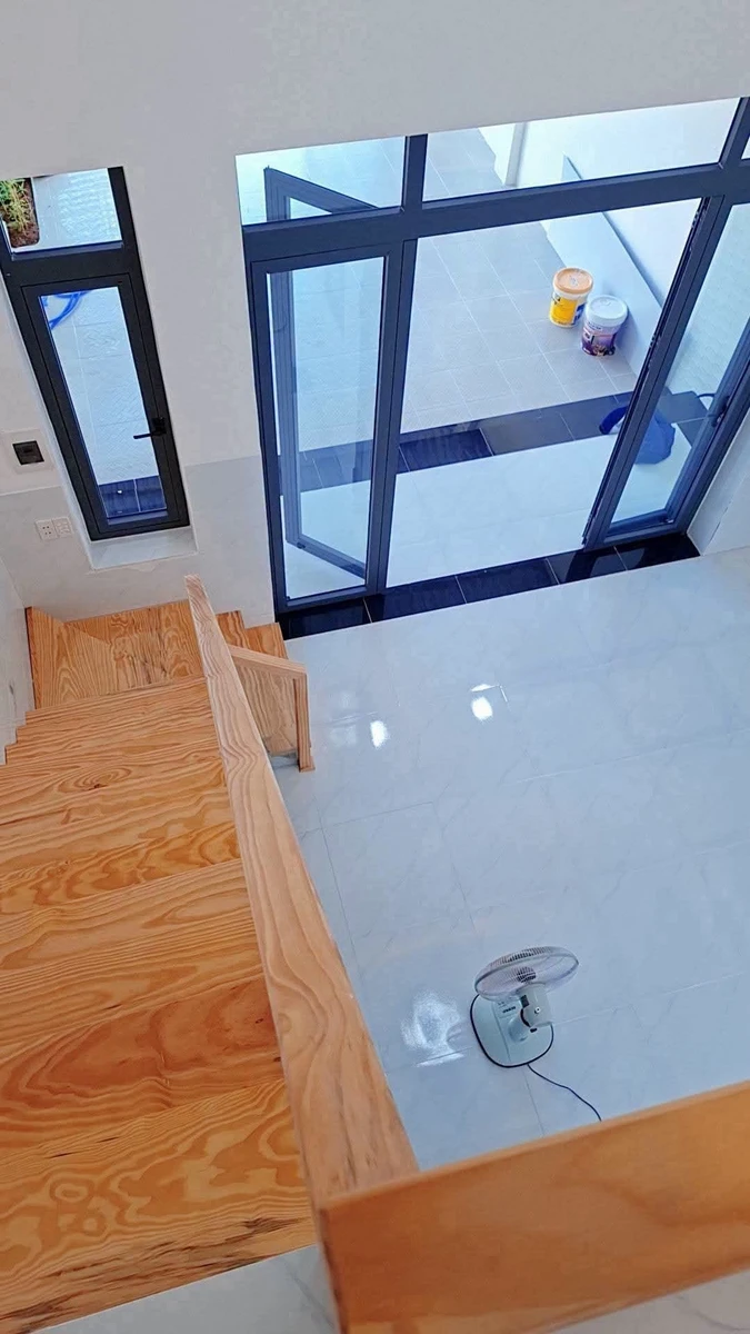 Bán nhà mặt tiền Liên Xã Long Hải 85m² 3 tỷ 800 triệu - Ảnh thu nhỏ 3