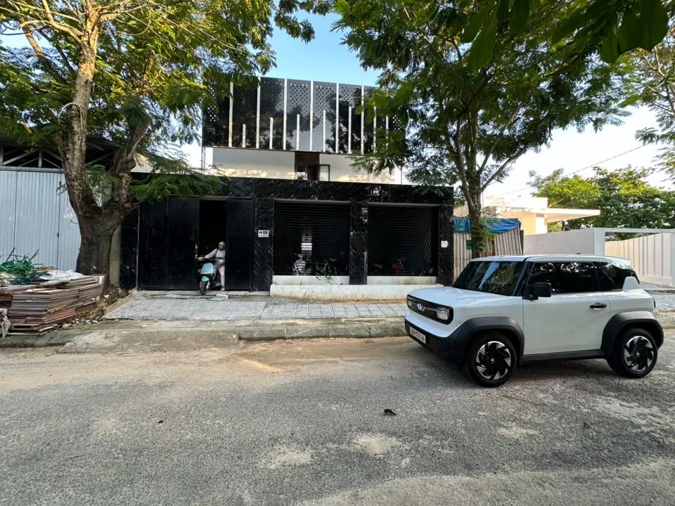 Bán cư xá 26 phòng 280m2 mặt tiền Huế - Ảnh thu nhỏ 5