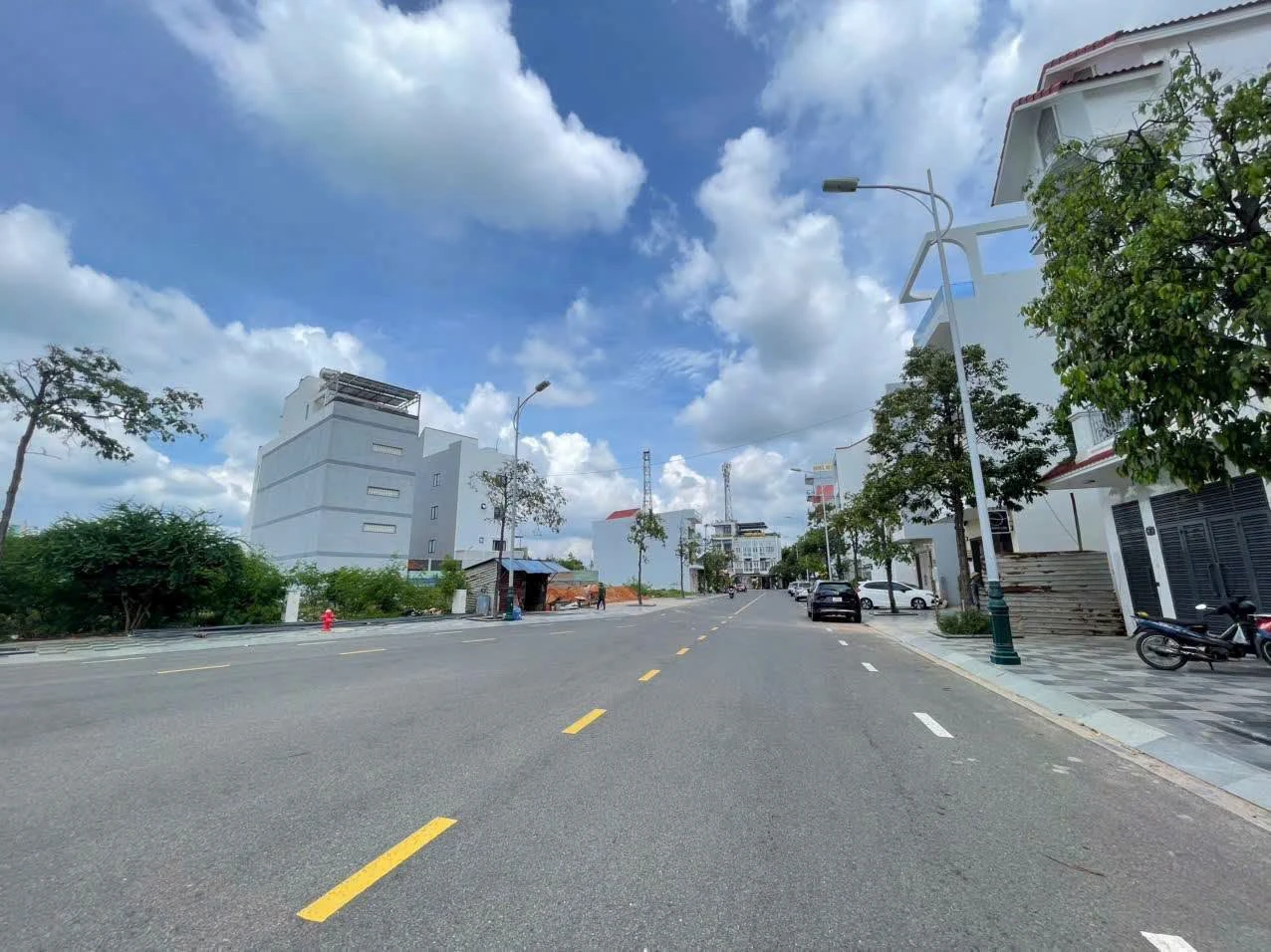 Bán đất nền 200m2 Ocean Dunes Phan Thiết, Bình Thuận - Ảnh 1