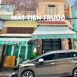Bán nhà hẻm nhựa 7m 4x9m 3 tầng 3PN đường Tô Hiến Thành, Quận 10 - Ảnh thu nhỏ 3