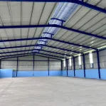 Bán kho mặt tiền 20m Tỉnh lộ 852 - Ảnh thu nhỏ 8