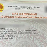 Bán 2 lô đất 100m² Phường Hiệp An, Thủ Dầu Một - Ảnh thu nhỏ 5