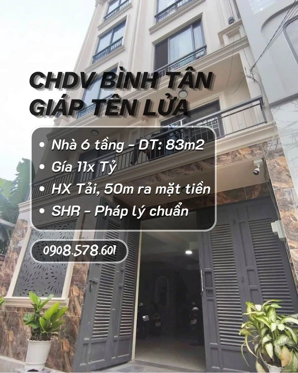 Bán đất mặt tiền Hương Lộ 13, Bình Chánh, 1406 m2, 800 triệu danh