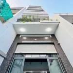 Bán nhà mặt tiền kinh doanh 6 tầng thang máy 130m2 gần Gò Xoài, Bình Tân - Ảnh thu nhỏ 2