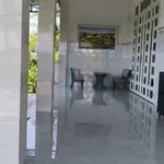 Bán nhà vườn 1097m2 đường ô tô, sổ hồng riêng tại Lương Hòa, Bến Lức, Long An - Ảnh thu nhỏ 5