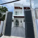Bán nhà trệt lầu Định Hòa Bình Dương 76m² 2 tỷ 650 triệu - Ảnh thu nhỏ 3