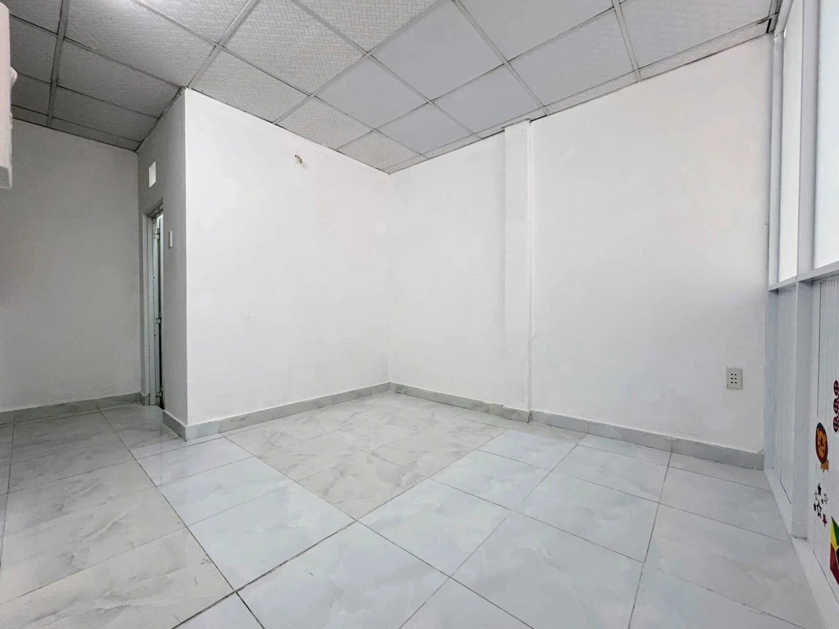 Bán nhà Bình Tân 33.2m2, 2PN 2WC, 3.5 tỷ - Ảnh thu nhỏ 3