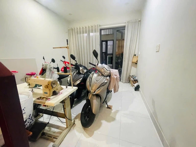 Bán đất hẻm Ngô Gia Tự 7x14m Bình Tân 5 tỷ iagrai