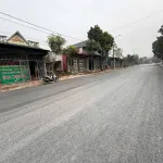 Chính chủ bán đất KĐT Tằng Loong Bảo Thắng Lào Cai 100m - Ảnh thu nhỏ 8