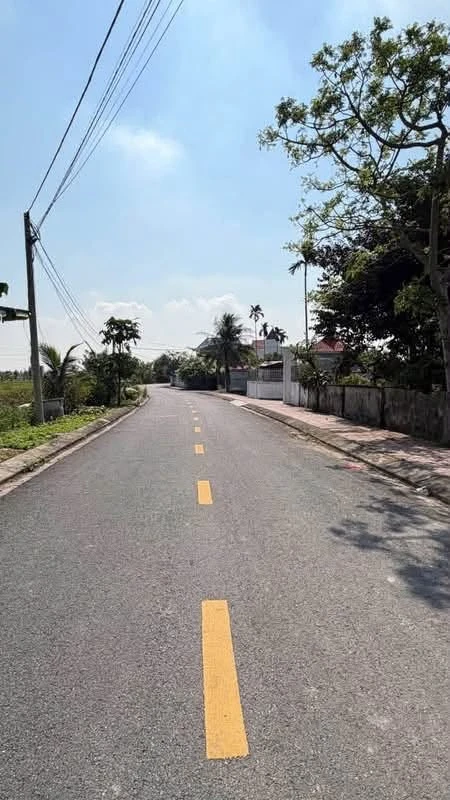 Bán đất 79.1m2 mặt tiền Thấp Linh Hải Phòng 1.7 tỷ