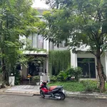 Bán nhà 3 tầng mặt tiền 112m² Royal Park, Huế - Ảnh thu nhỏ 1