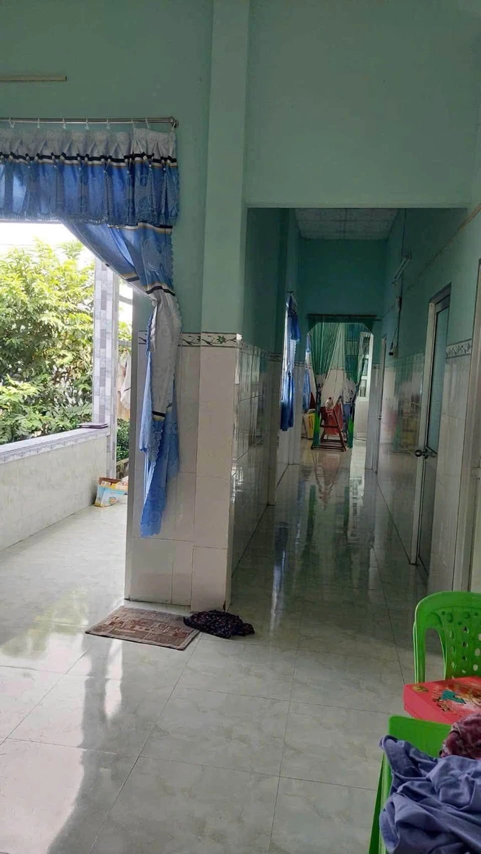 Bán nhà 3 phòng 162.5m² Thủ Thừa Long An 2.7 tỷ - Ảnh thu nhỏ 4