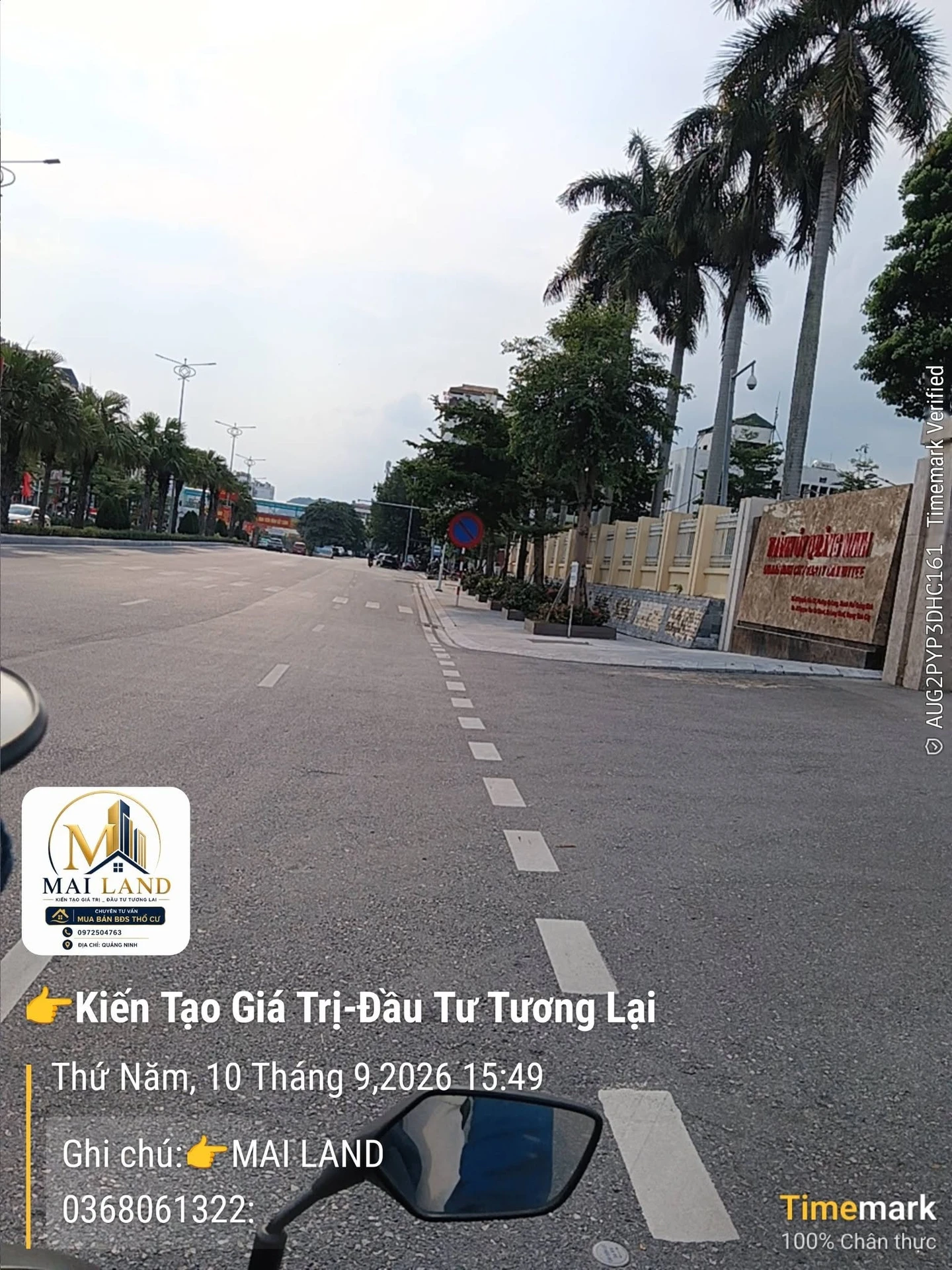 Bán nhà 3 tầng kinh doanh mặt QL18A Cột 5, 46m2, giá 7,26 tỷ - Ảnh 1