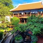 Chuyển nhượng nhà mặt phố Suối Hội Phú Pleiku: 1250m2, sẵn hạ tầng cao cấp, sổ hồng chính chủ - Ảnh thu nhỏ 1
