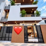 Bán villa 4 phòng 87m² gần Bến xe Đà Nẵng, giá 5 tỷ - Ảnh thu nhỏ 1