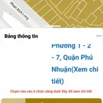 Bán nhà Phú Nhuận 47m² 2 tầng 6,2 tỷ Phan Xích Long - Ảnh thu nhỏ 4