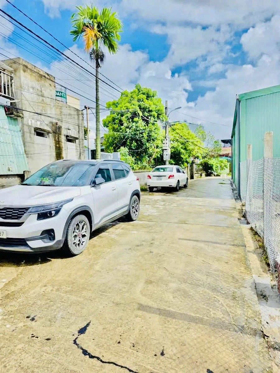 Bán lô đất 57,5m² mặt tiền 5m Hải Phòng 1,5 tỷ - Ảnh thu nhỏ 3